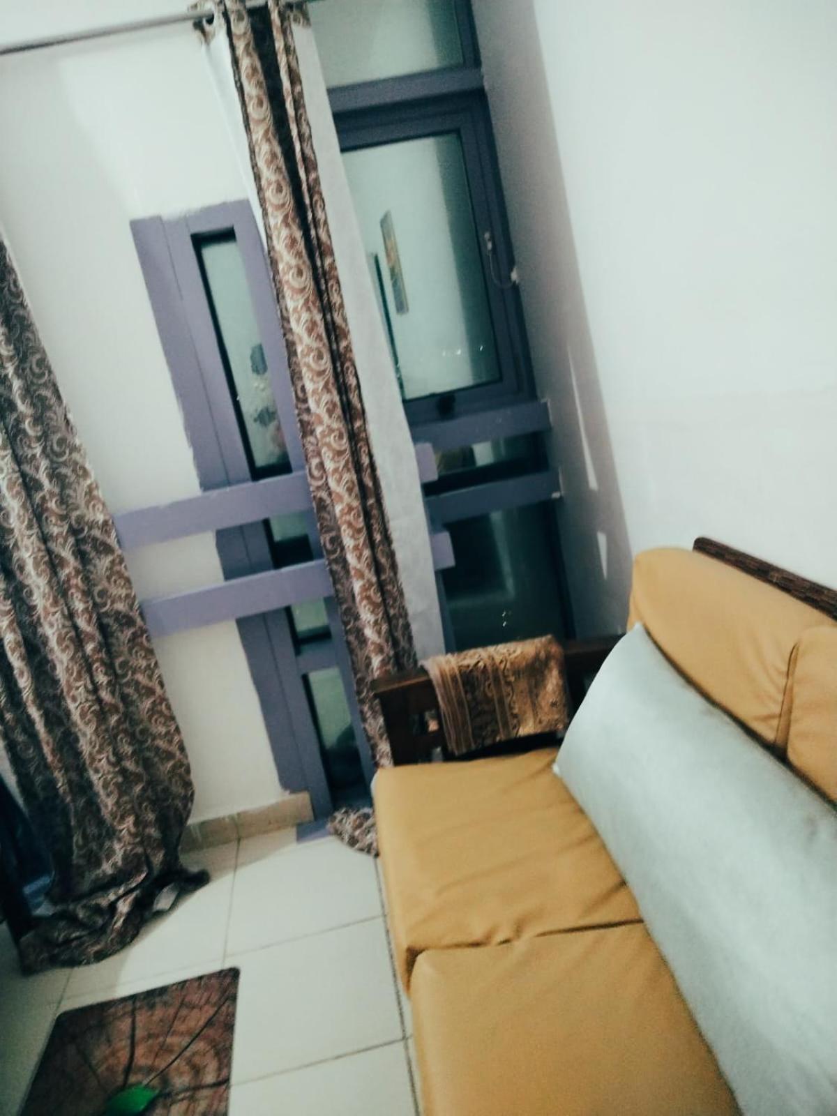 The Family Nest * Abu Dhabi