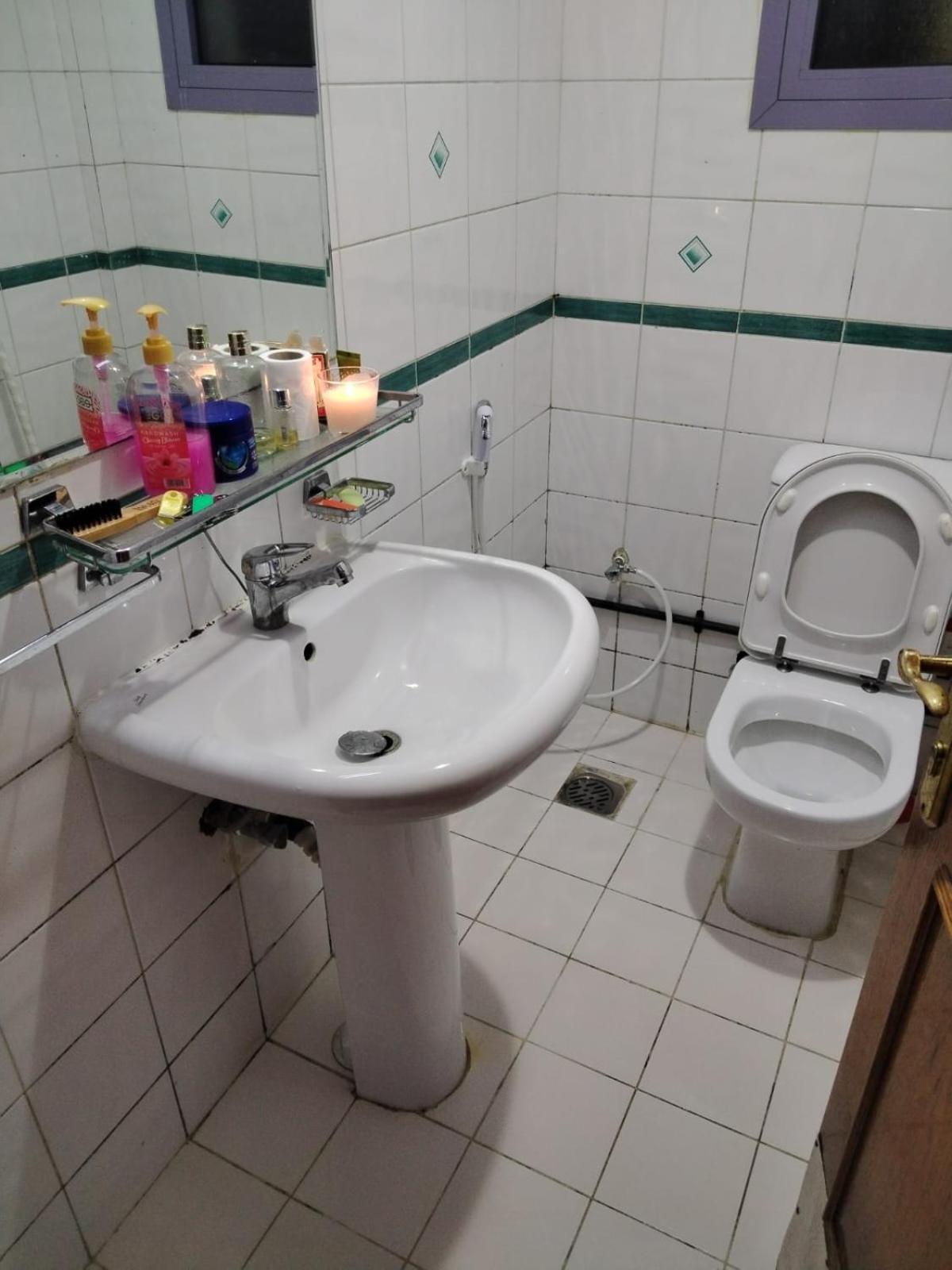 The Family Nest Privatunterkunft
